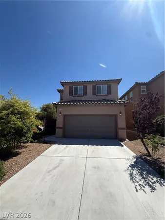 $490,000 | 10133 Agon Court, Las Vegas, NV 89148