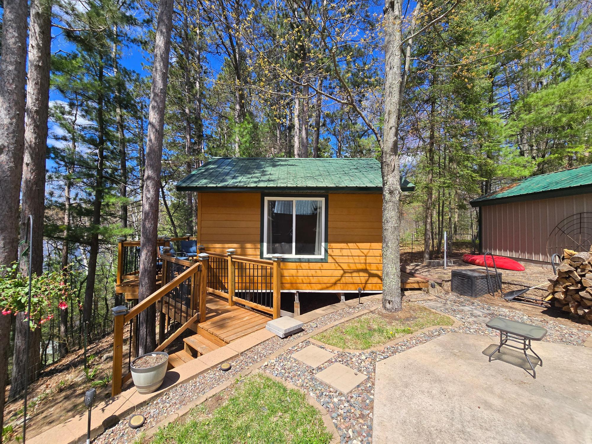 W5245 Terrace View Road Tomahawk, WI 54487 - Photo 26 of 60 Gallery Image 26