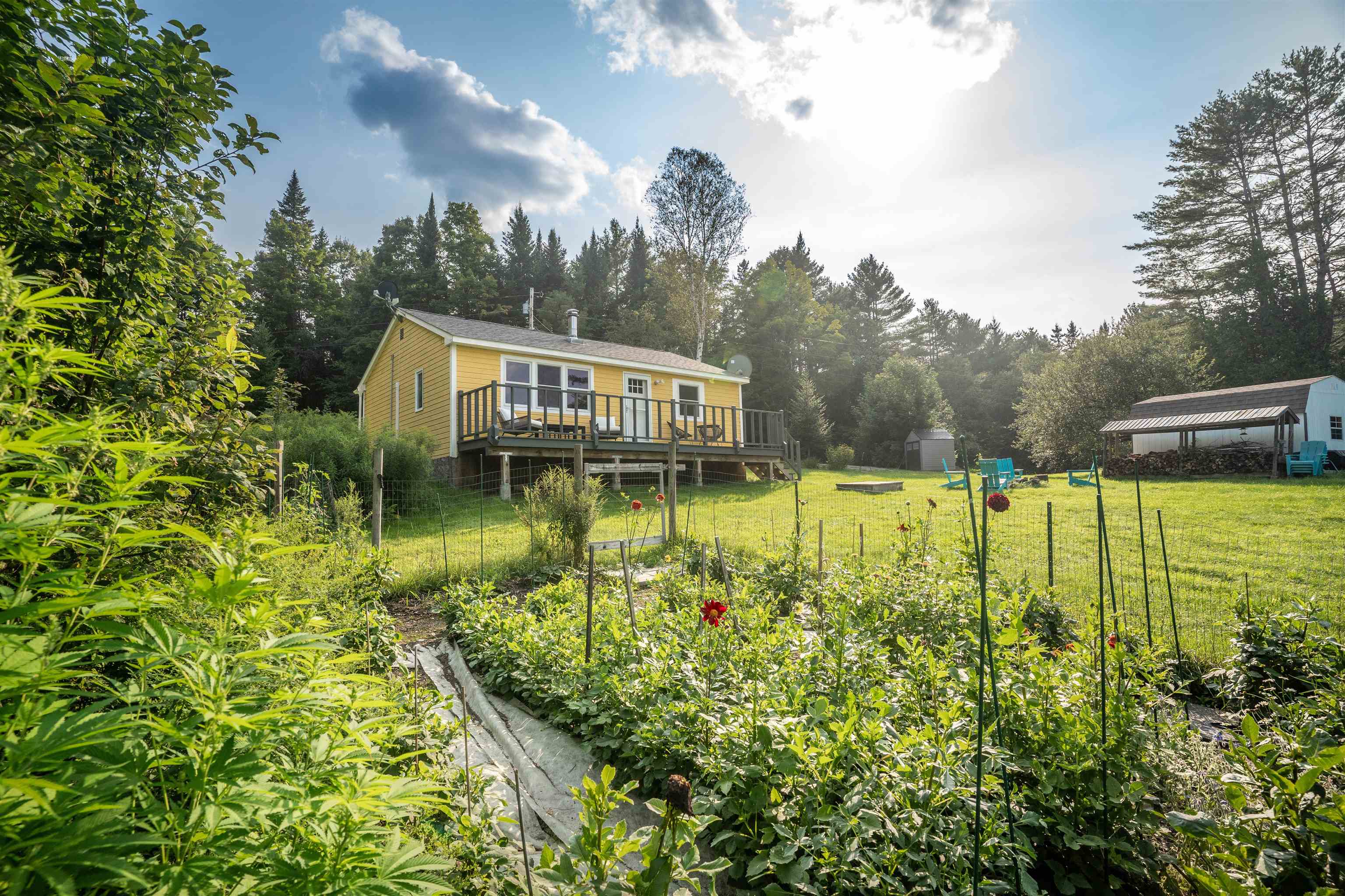 460 Marko Road Concord, VT 05824 - Photo 1 of 32 Gallery Image 1