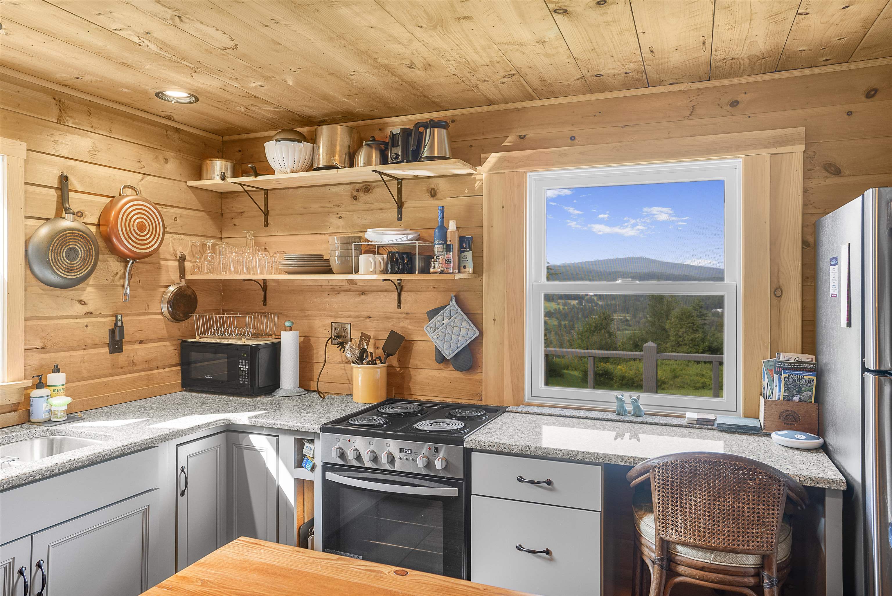 460 Marko Road Concord, VT 05824 - Photo 13 of 32 Gallery Image 13