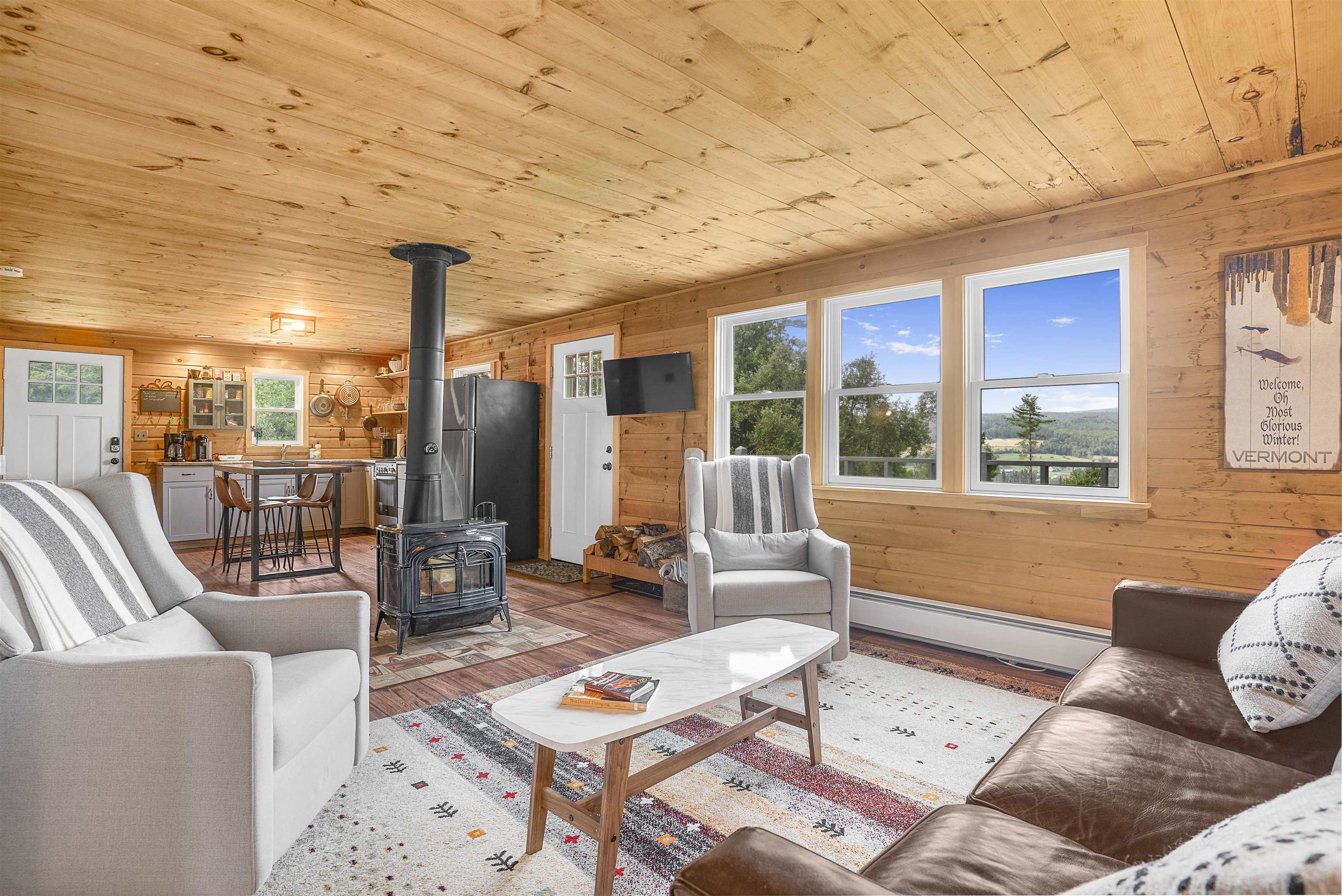 460 Marko Road Concord, VT 05824 - Photo 4 of 32 Gallery Image 4