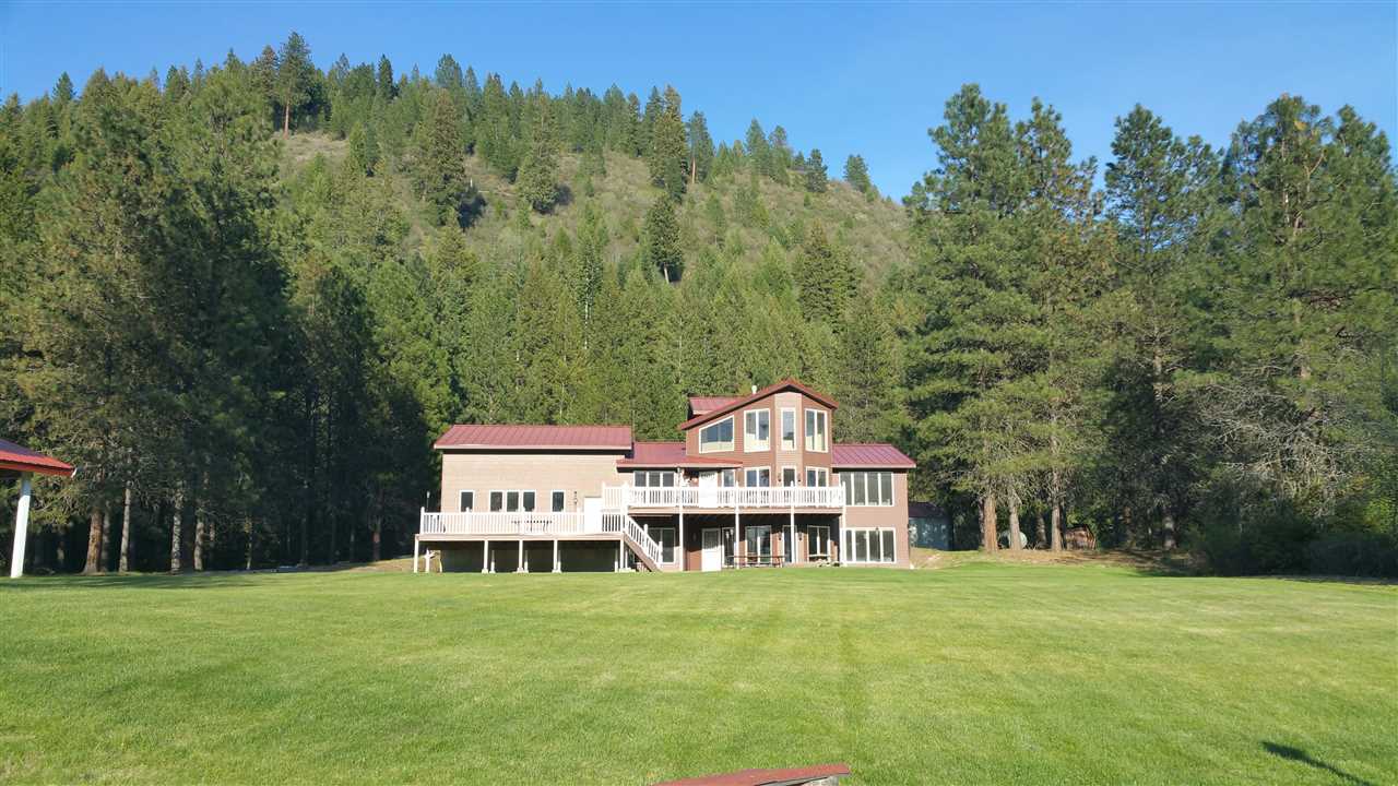 22101 LeClerc Road North Cusick, WA 99119 - Photo 11 of 20