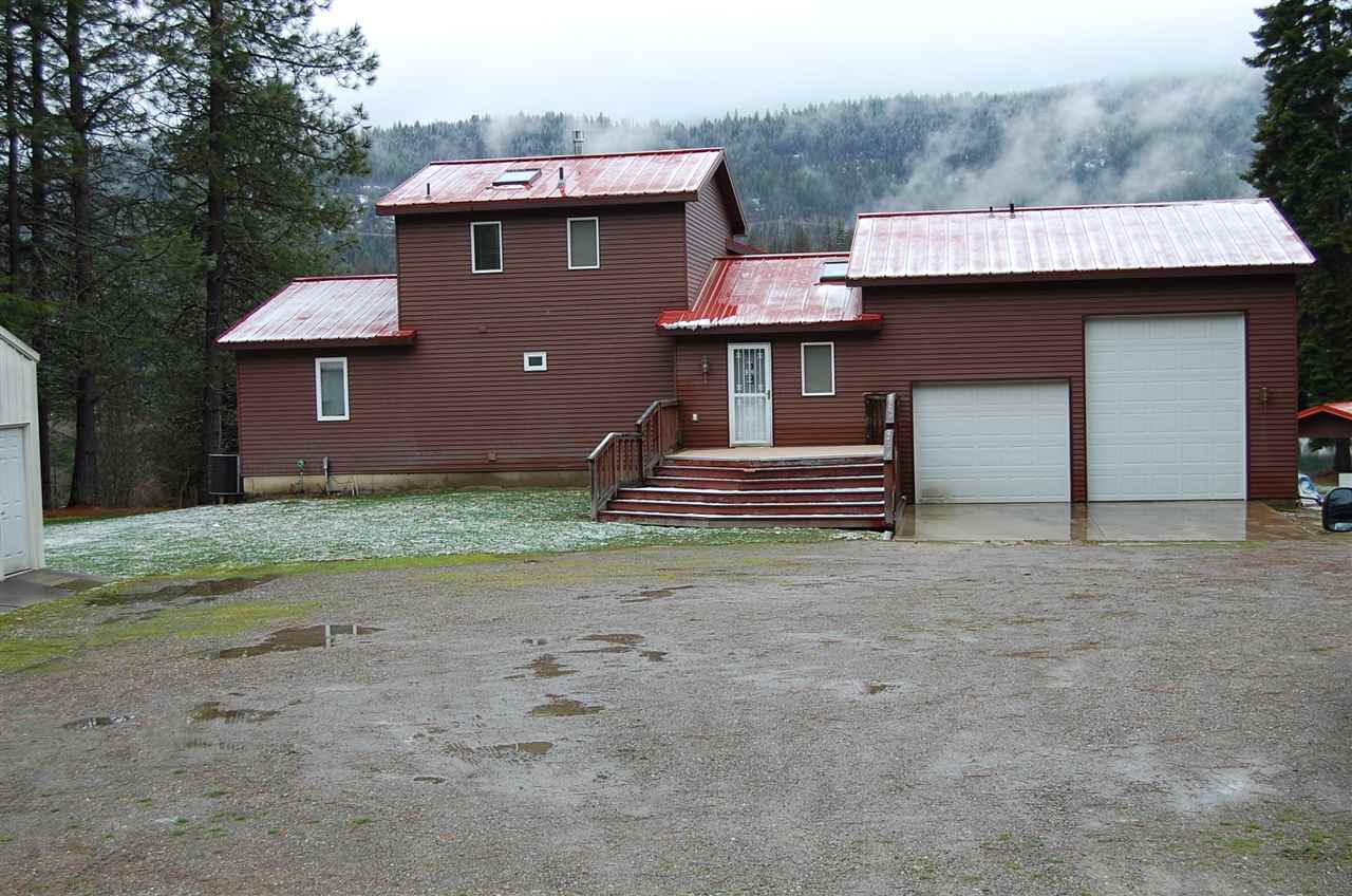 22101 LeClerc Road North Cusick, WA 99119 - Photo 5 of 20
