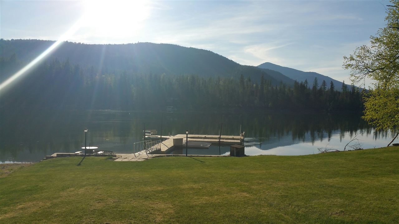 22101 LeClerc Road North Cusick, WA 99119 - Photo 9 of 20