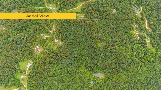 13066 Lehman Road Logan, OH 43138 - Photo 3 of 25 Aerial View