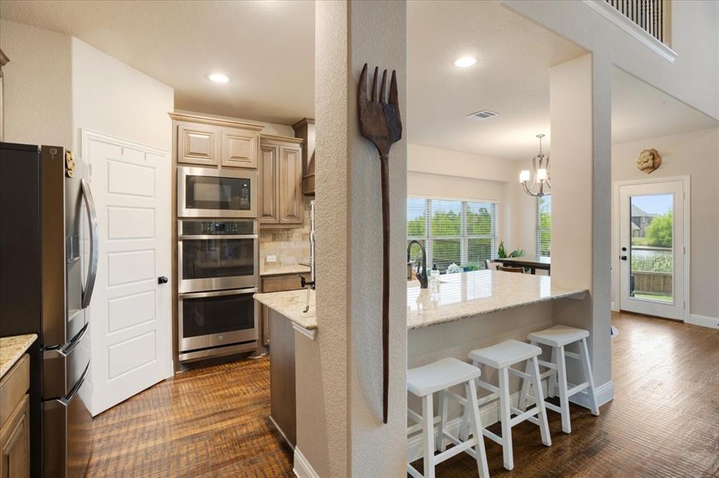 1035 Hickory Lane Howe, TX 75459 - Photo 16 of 40