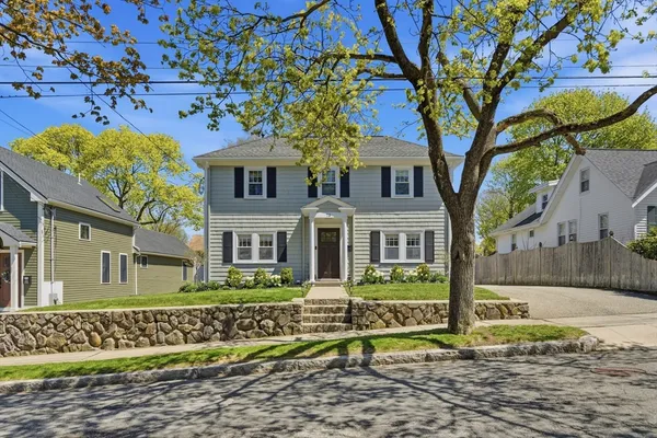 $1,400,000 | 75 School Street, Melrose, MA 02176