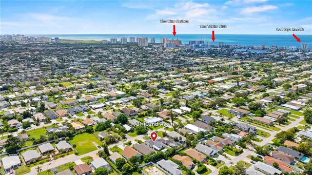 $995,000 | 731 102nd Avenue North, Naples, FL 34108