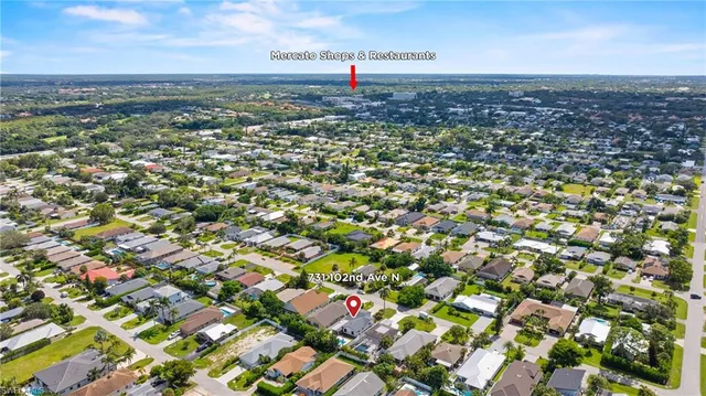$995,000 | 731 102nd Avenue North, Naples, FL 34108