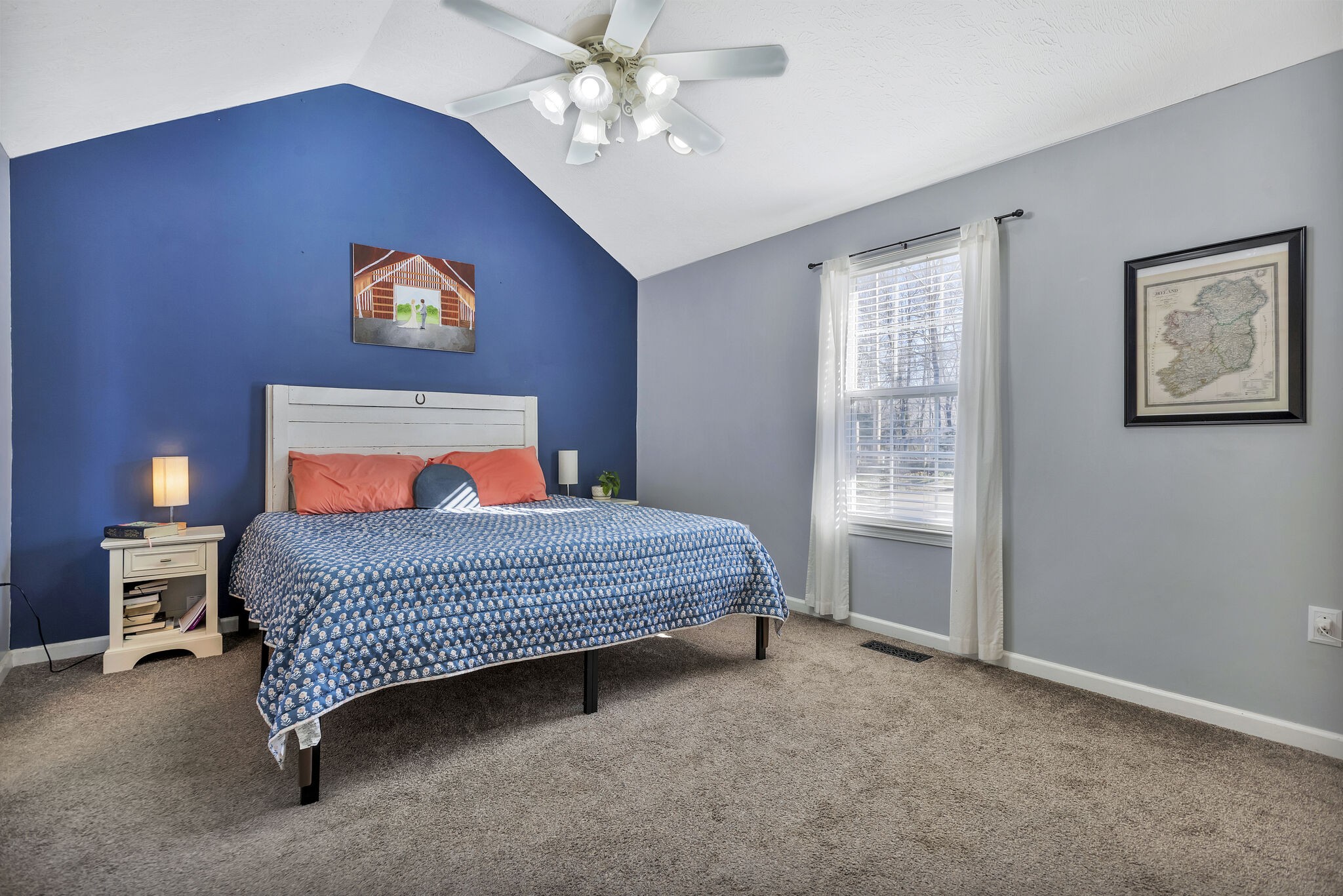 527 Collier Bend Road Charlotte, TN 37036 - Photo 15 of 28 Gallery Image 15