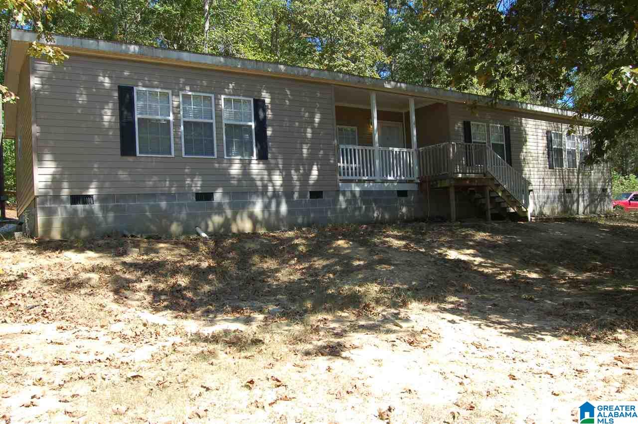 4901 Camp Winnataska Road Southwest Pell City, AL 35128 - Photo 1 of 20