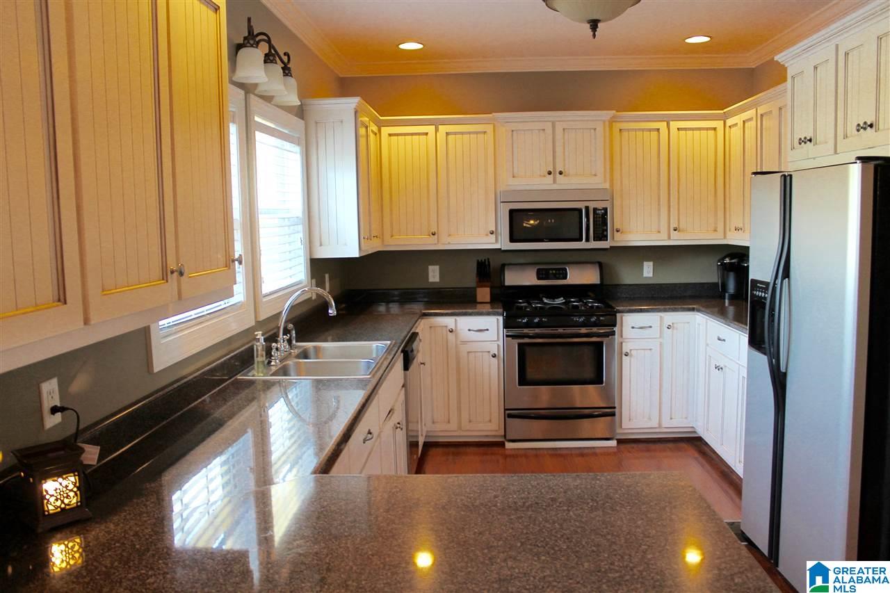 153 Ranch Road Jacksonville, AL 36265 - Photo 4 of 28