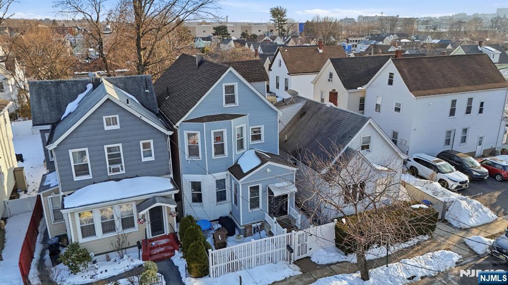 10 Maple Street Garfield, NJ 07026 - Photo 22 of 28