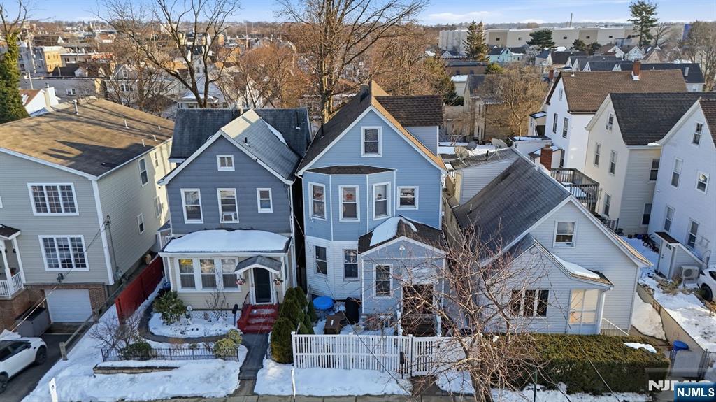 10 Maple Street Garfield, NJ 07026 - Photo 23 of 28