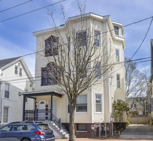 $975,000 | 22 Cumberland Avenue, Unit 3, Portland, ME 04101