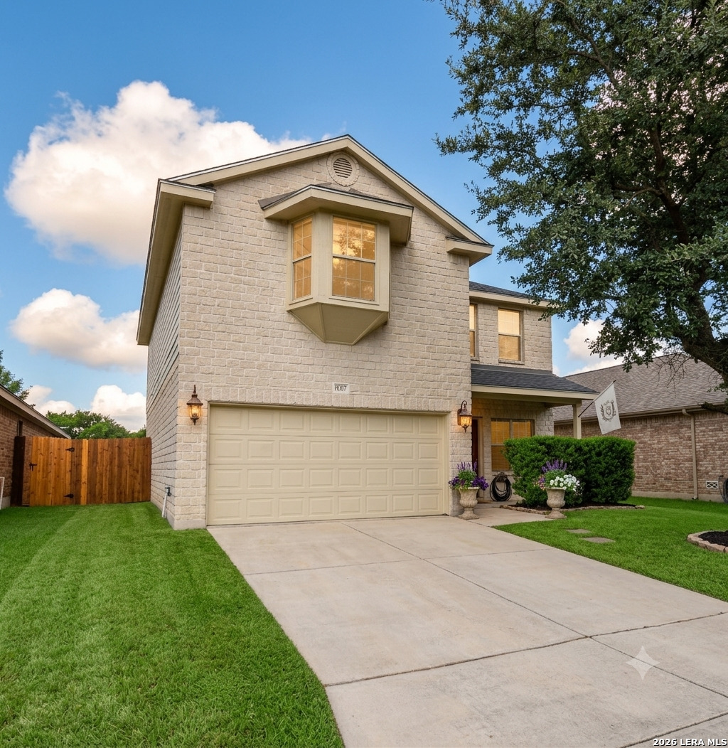 10407 Alsfeld Ranch Helotes, TX 78023 - Photo 11 of 17 Gallery Image 11