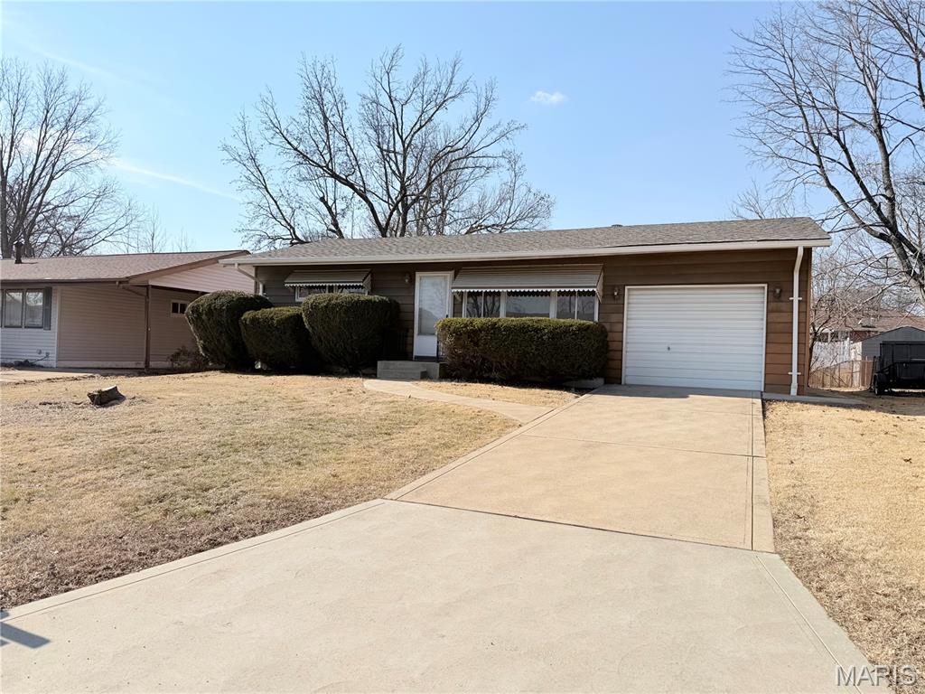 11367 Ranger Drive St. Louis, MO 63128 - Photo 3 of 3