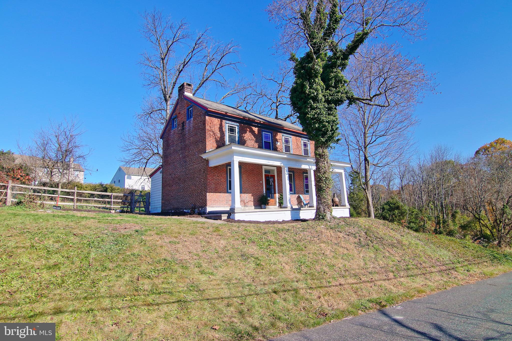 1484 Chestnut Grove Road Pottstown, PA 19464 - Photo 1 of 23 Exterior Front