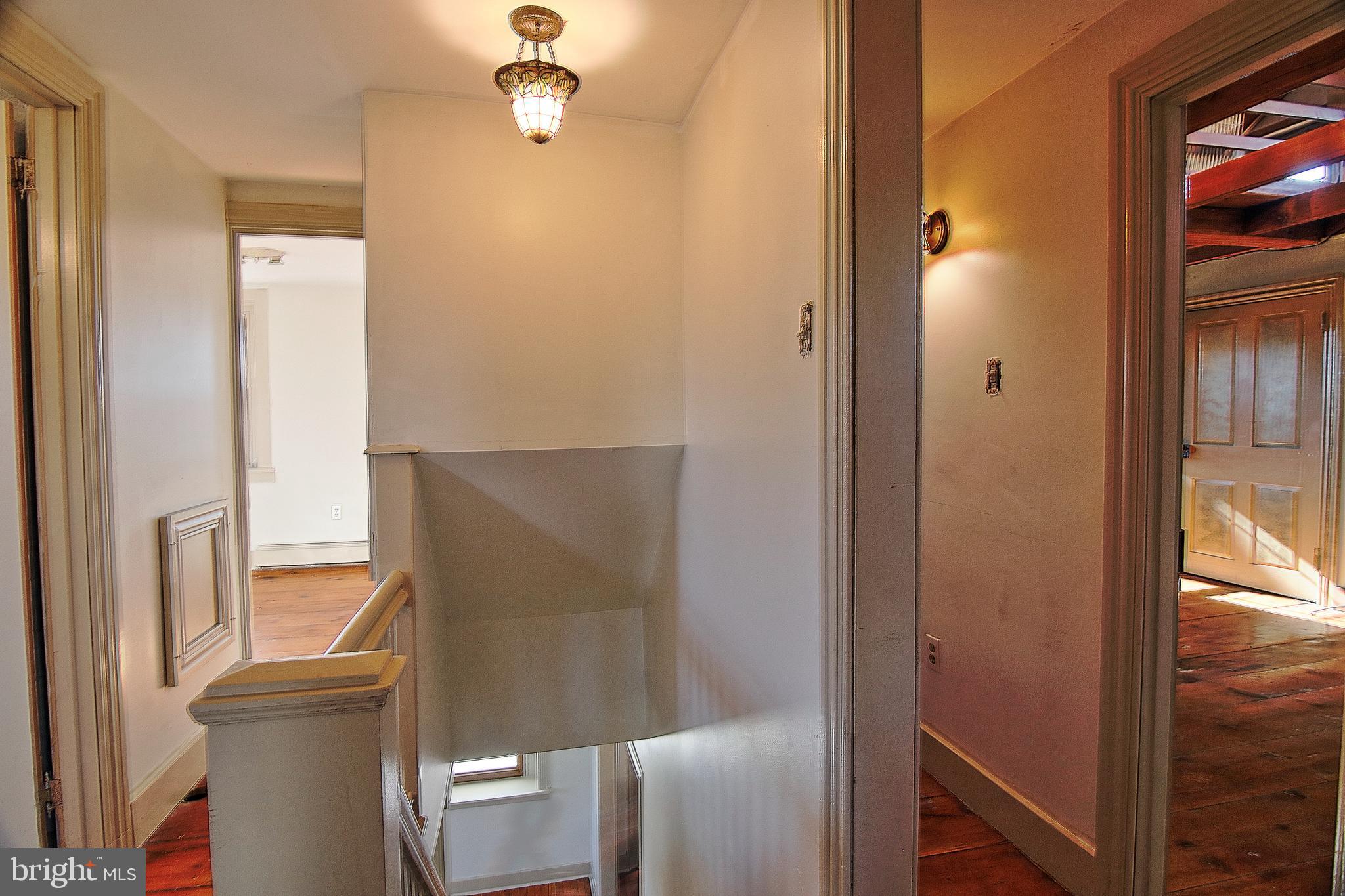 1484 Chestnut Grove Road Pottstown, PA 19464 - Photo 16 of 23 Second Floor Hallway