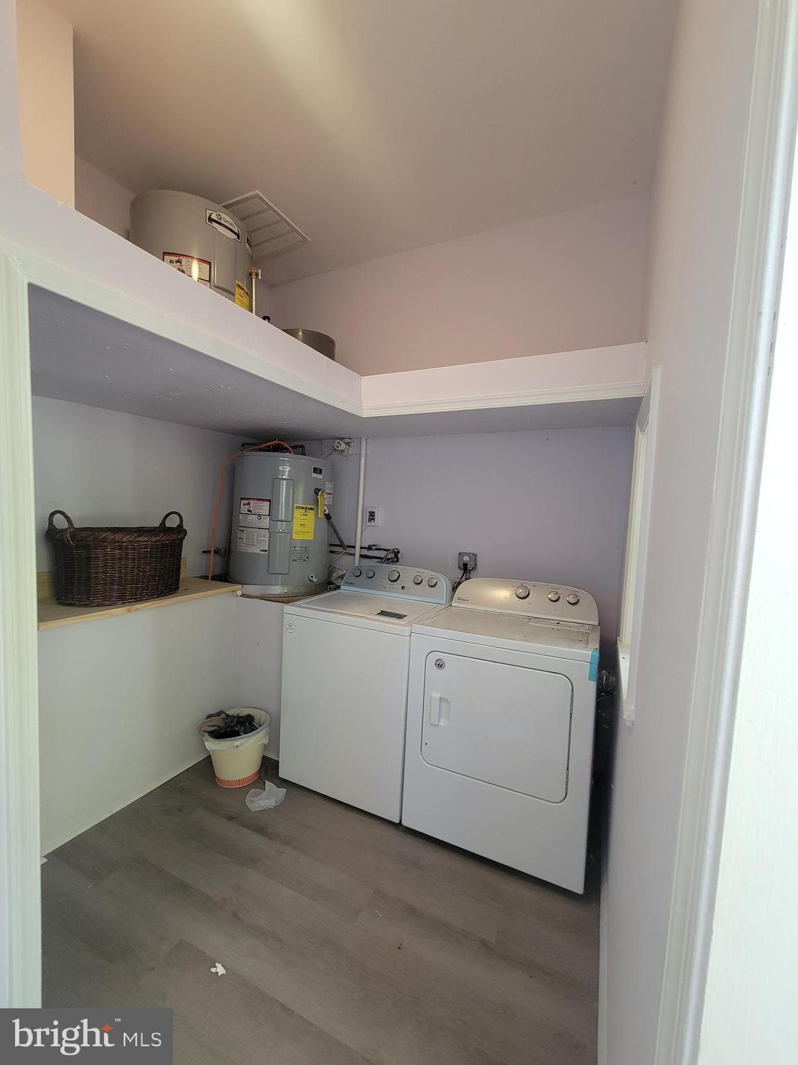 1122 Taylorsville Road, Unit 102 Washington Crossing, PA 18977 - Photo 27 of 27 Shared Laundry