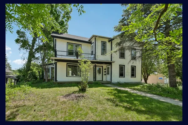 $490,000 | 408 West Lake Street, Lake Mills, WI 53551