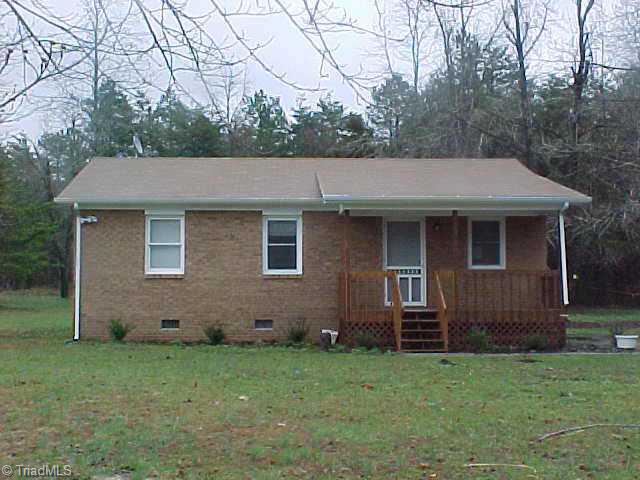 6523 Mowery Road Climax, NC 27233 - Photo 1 of 1 Exterior Front.