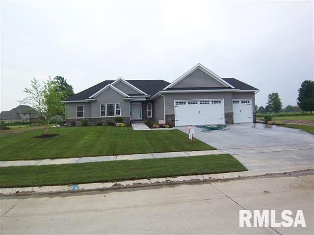 851 Fox Ridge Road Eldridge, IA 52748 - Photo 1 of 9 Gallery Image 1