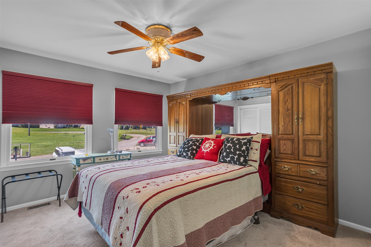 6358 Kelley Road Brooklyn, MI 49230 - Photo 45 of 58