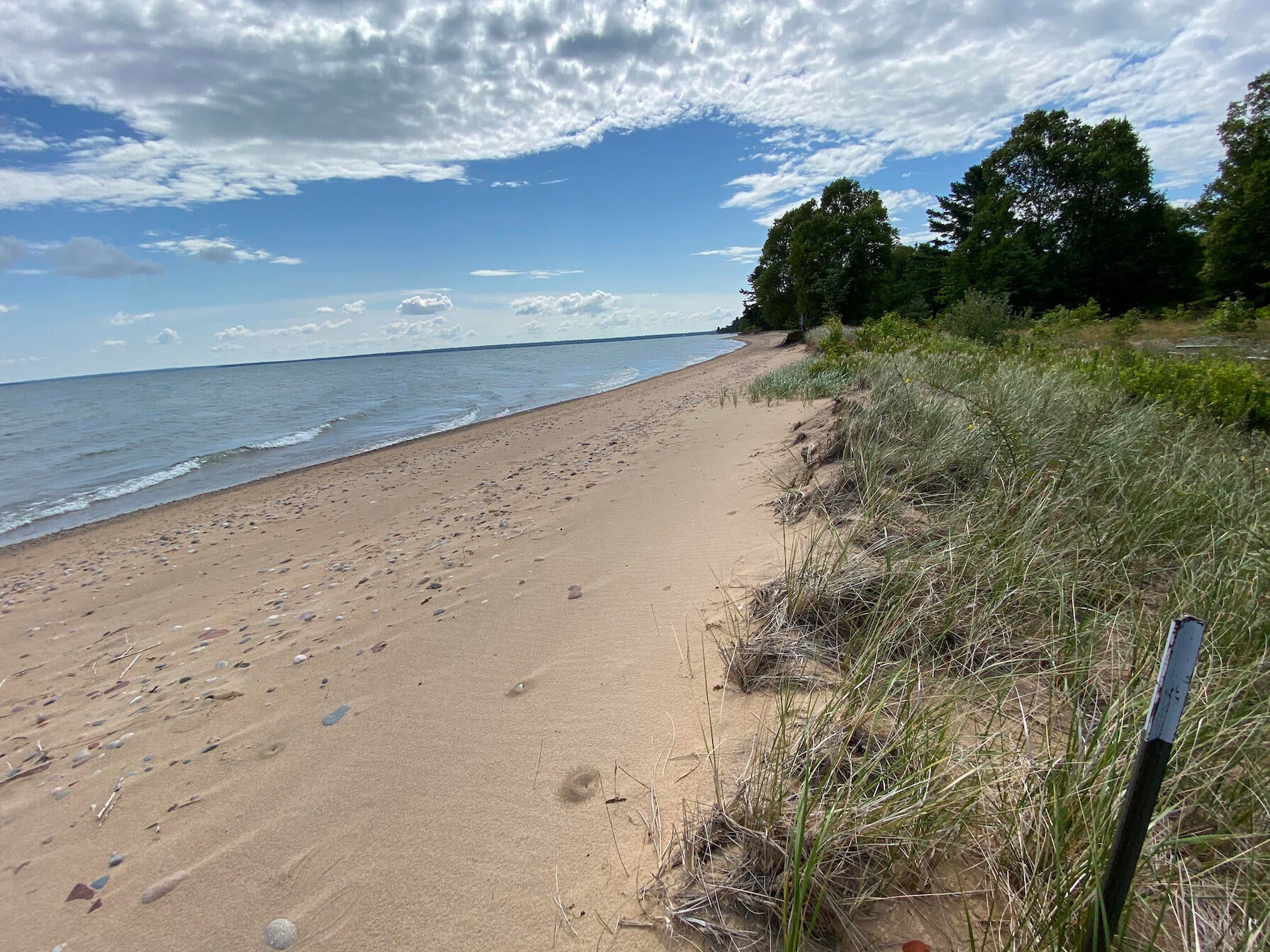 Tbd South Bay Mills Point Road Brimley, MI 49715 - Photo 5 of 29 Gallery Image 5