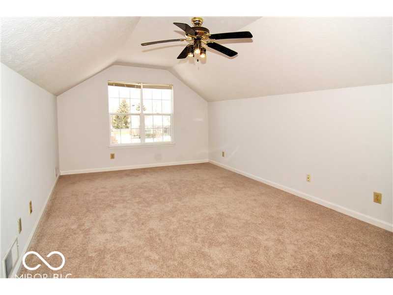 6235 Valleyview Drive Fishers, IN 46038 - Photo 12 of 19