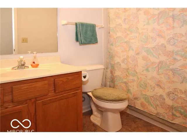 $2,050 | 6235 Valleyview Drive, Fishers, IN 46038