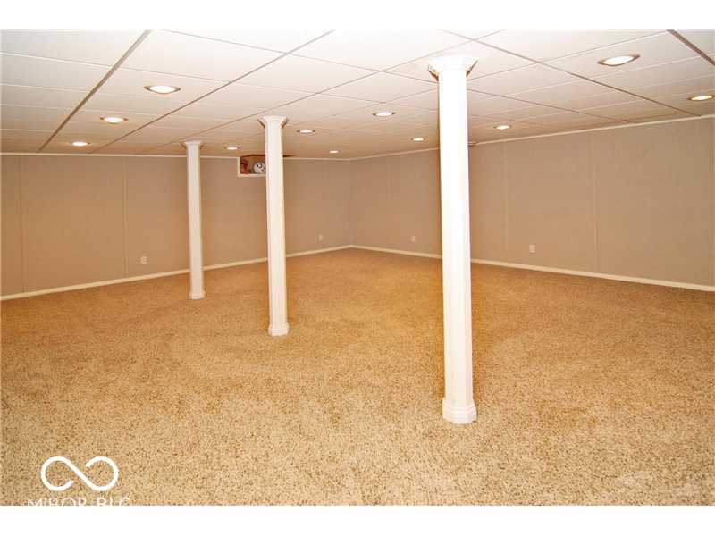 6235 Valleyview Drive Fishers, IN 46038 - Photo 14 of 19