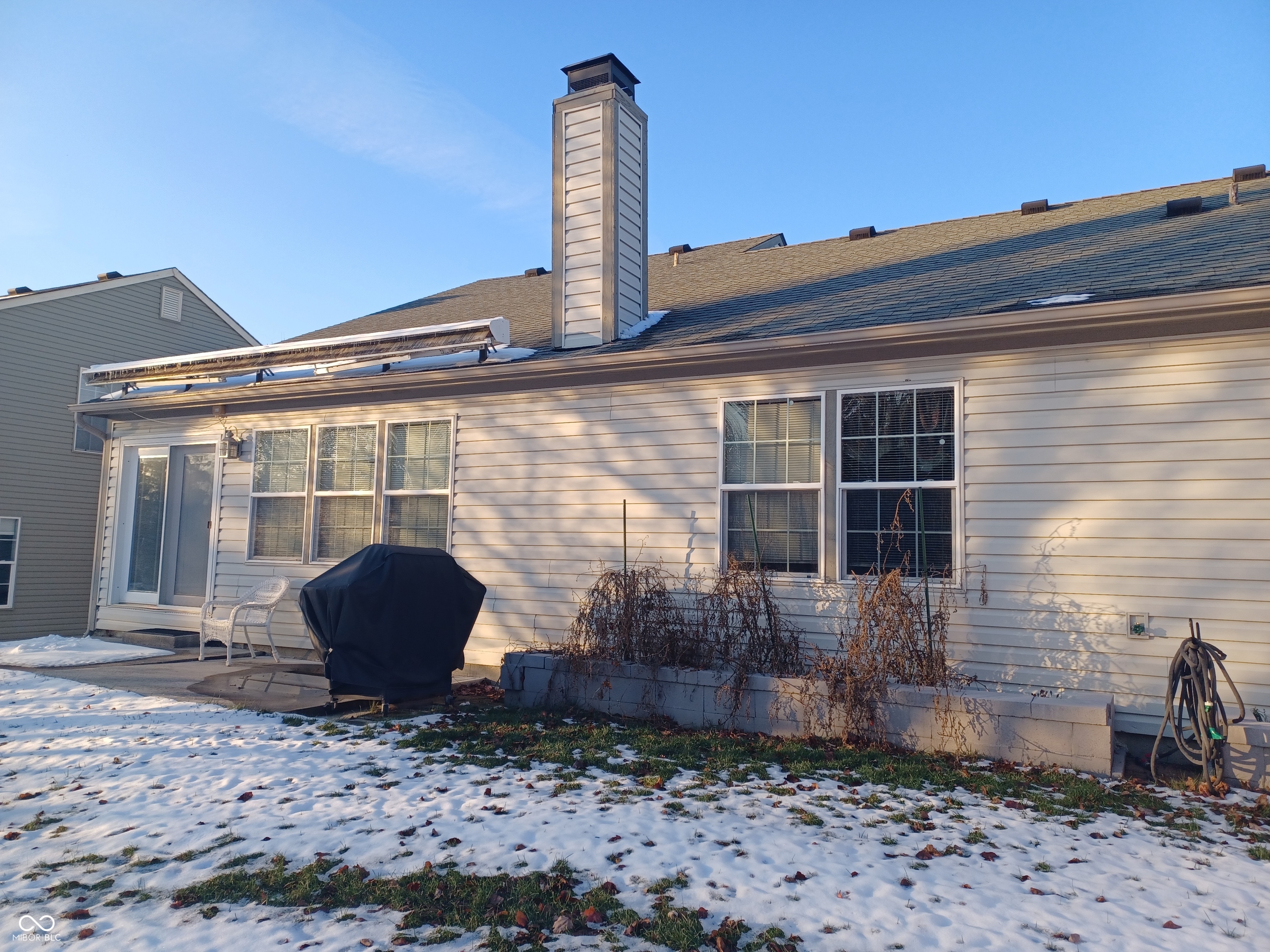 6235 Valleyview Drive Fishers, IN 46038 - Photo 19 of 19