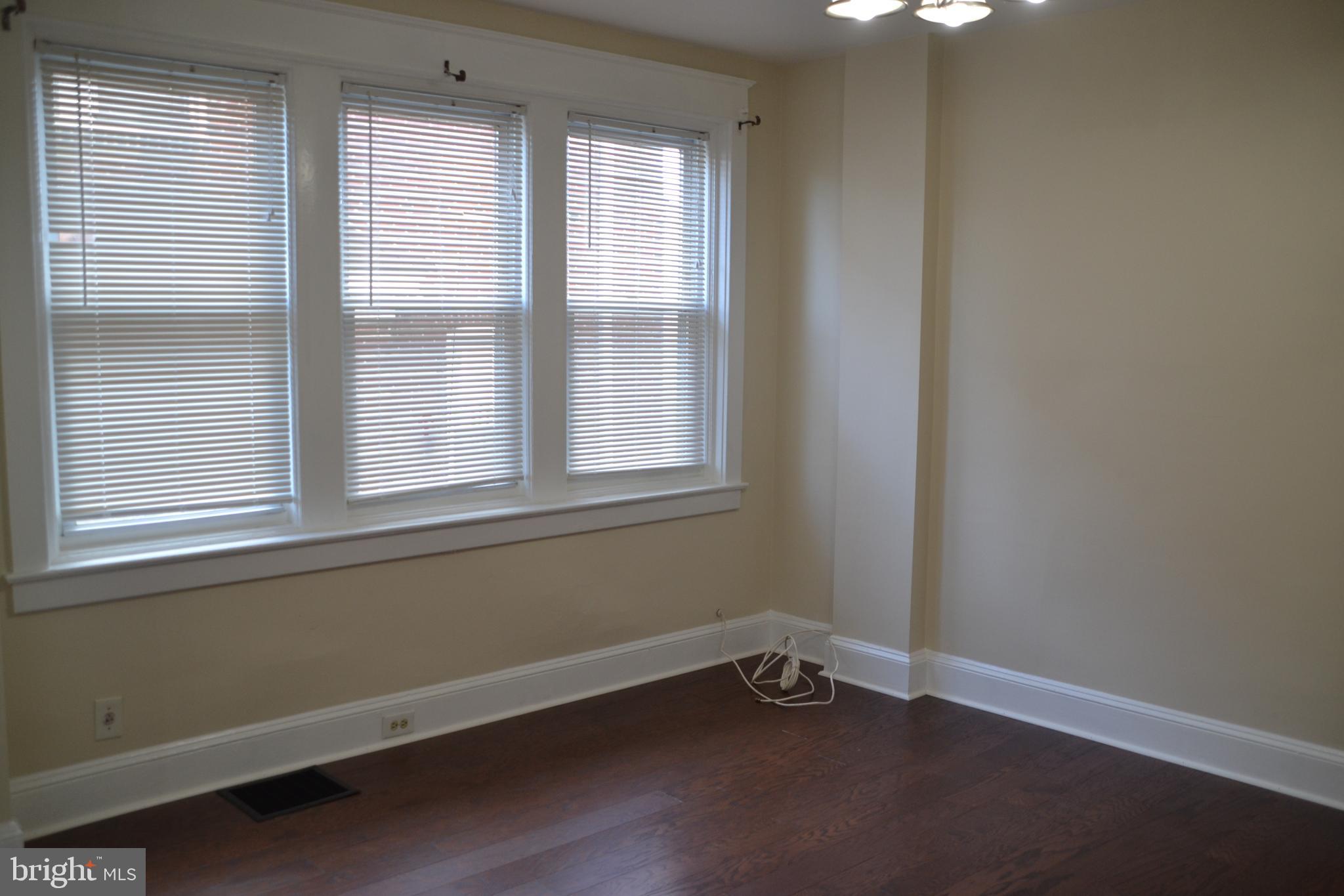 162 Burmont Road Drexel Hill, PA 19026 - Photo 14 of 42 an empty room with a window