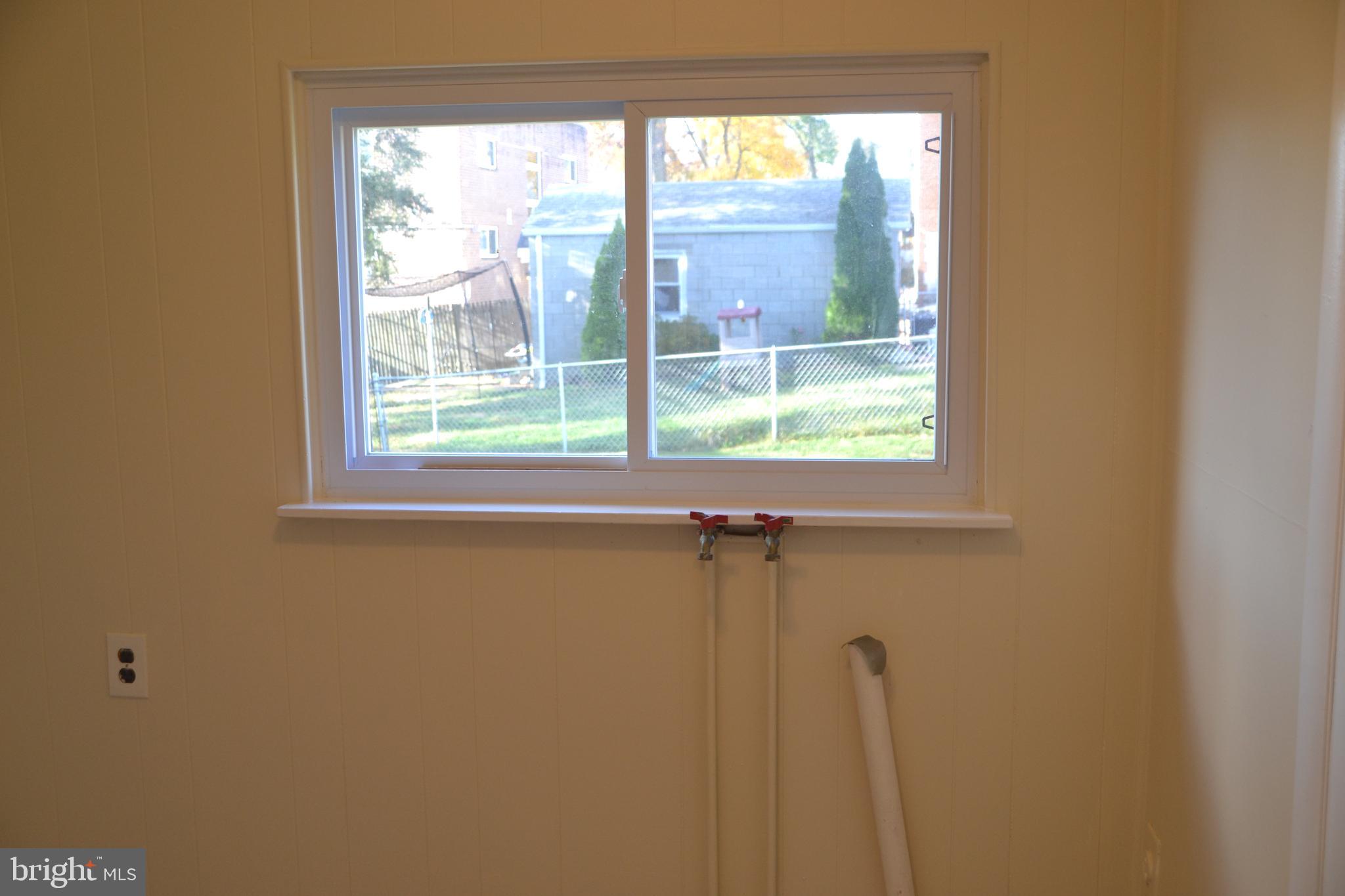 162 Burmont Road Drexel Hill, PA 19026 - Photo 19 of 42 a view of a room that has a window in it