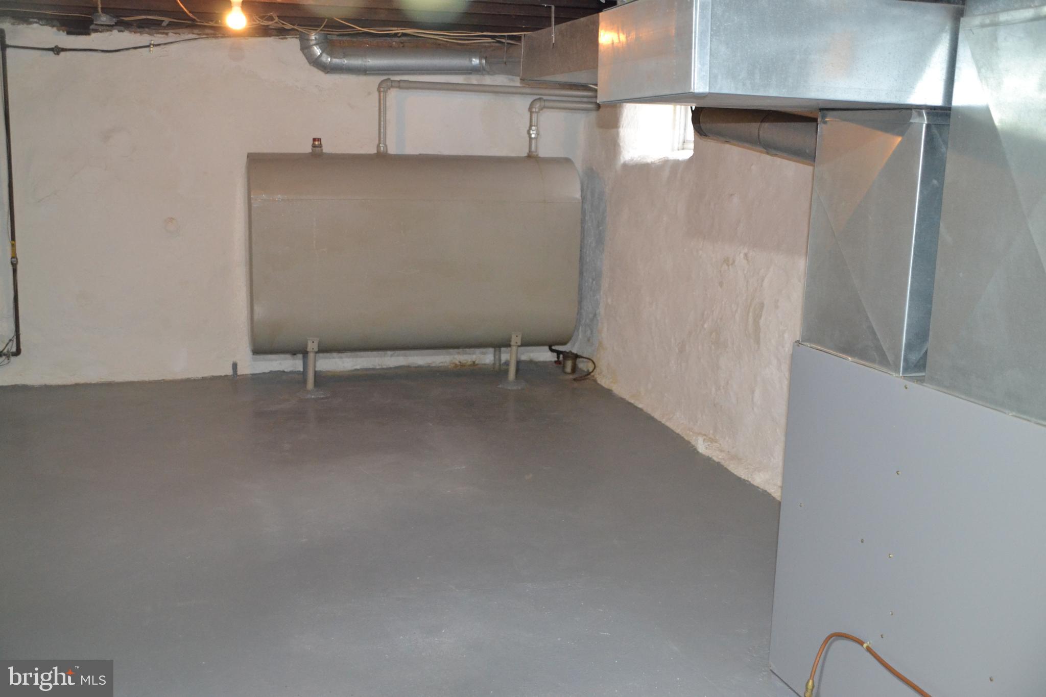 162 Burmont Road Drexel Hill, PA 19026 - Photo 26 of 42 a view of a room with racks on the wall