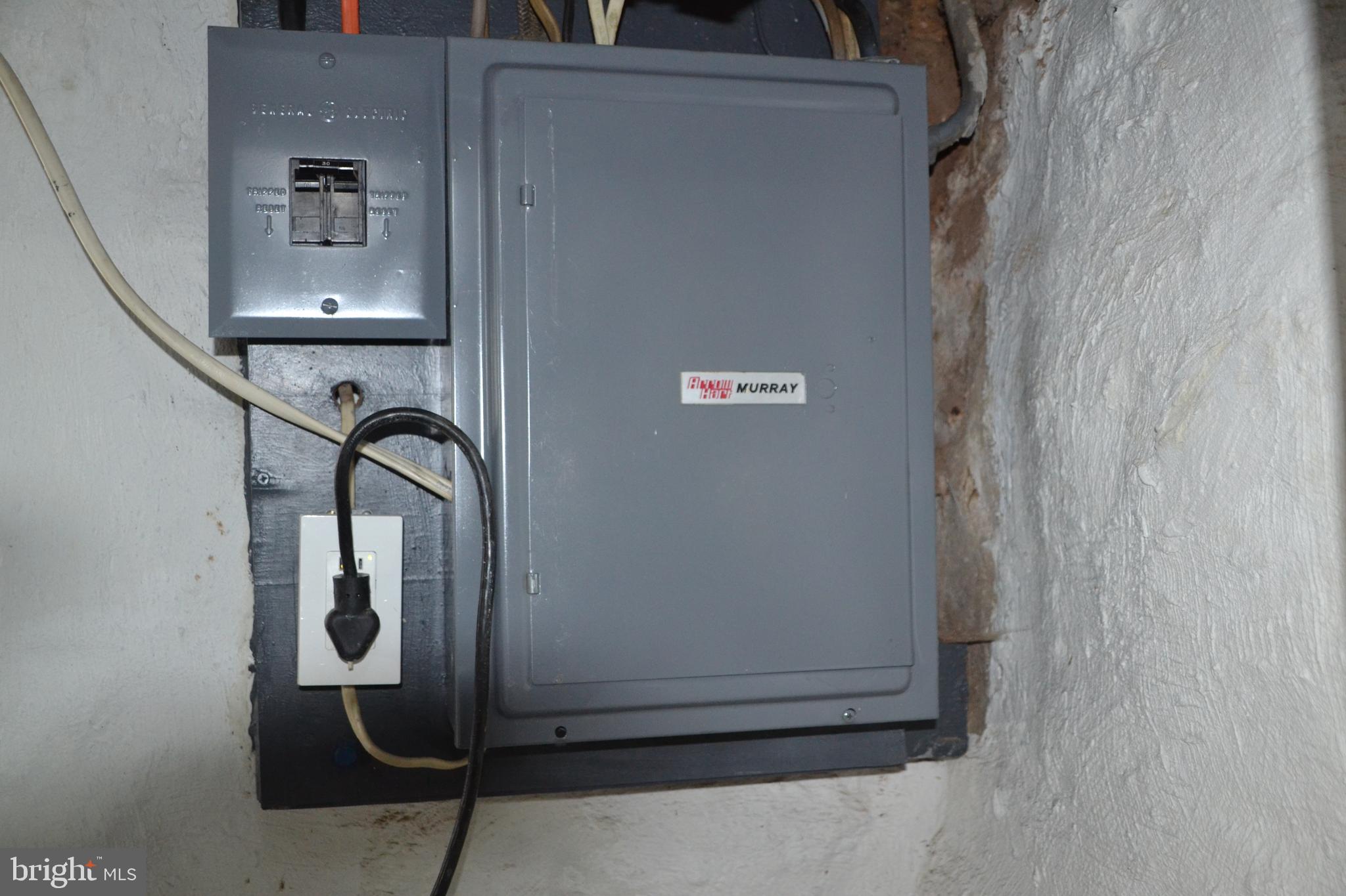 162 Burmont Road Drexel Hill, PA 19026 - Photo 27 of 42 a close up of a door