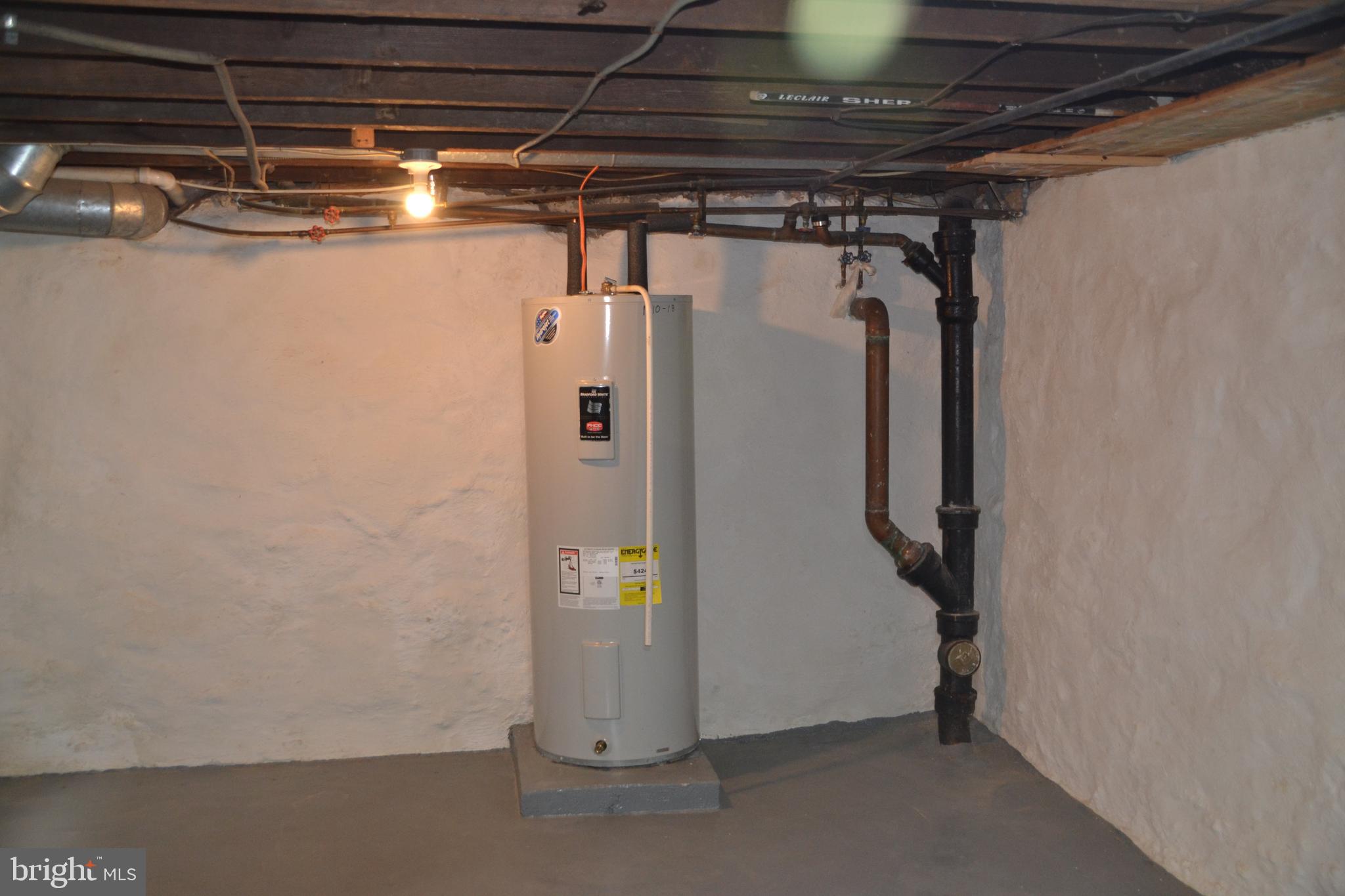 162 Burmont Road Drexel Hill, PA 19026 - Photo 28 of 42 a view of storage and utility room