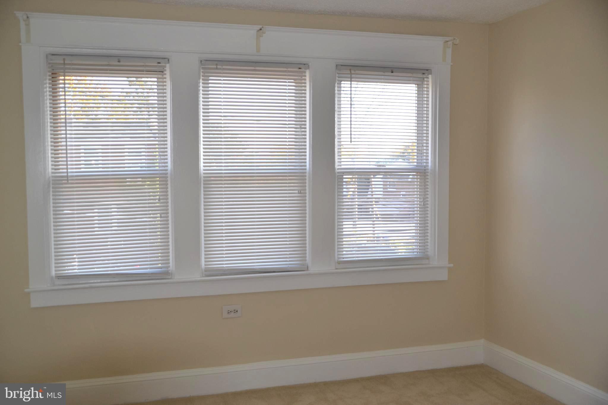 162 Burmont Road Drexel Hill, PA 19026 - Photo 30 of 42 a view of a room that has a window in it