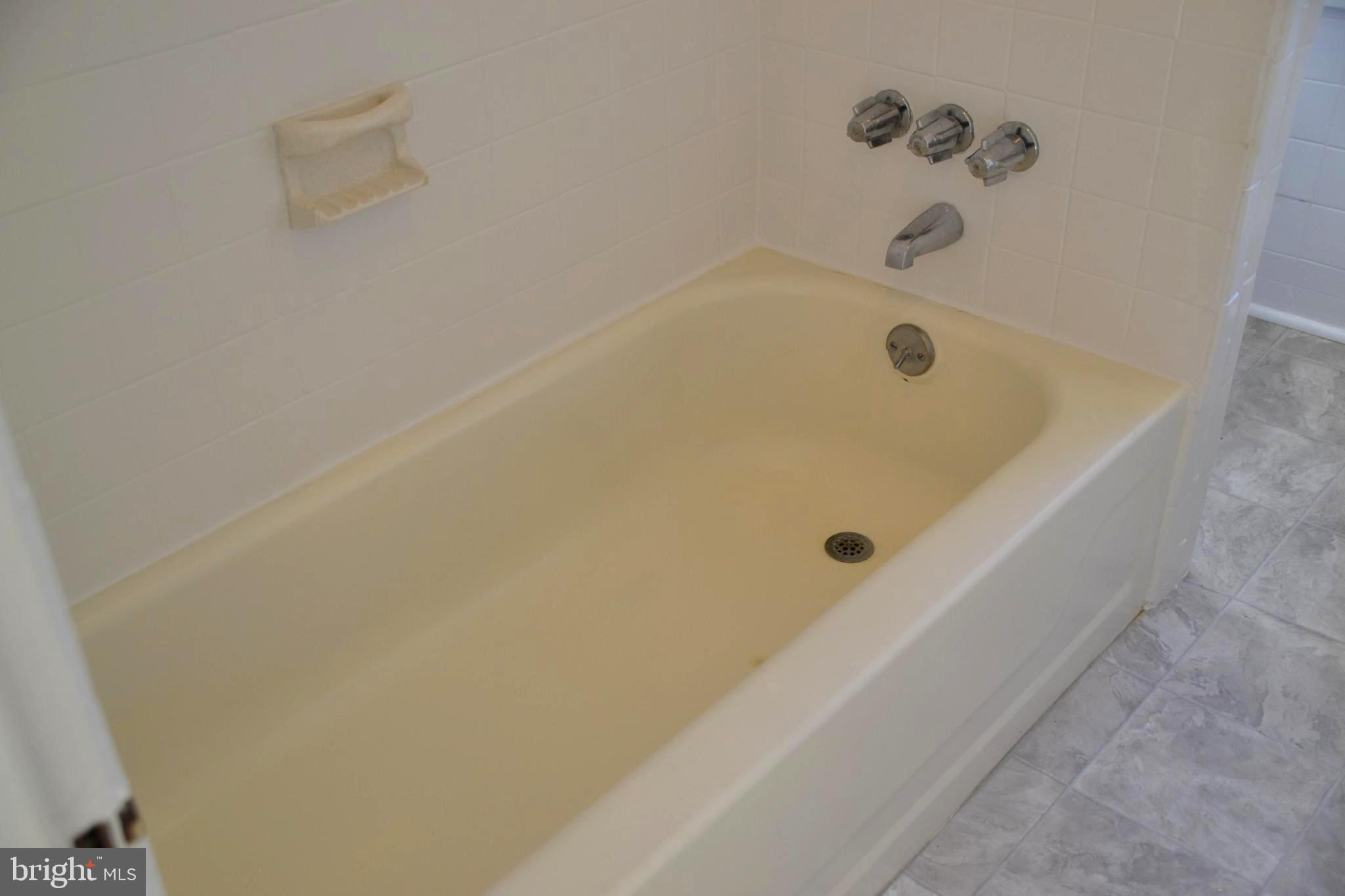 162 Burmont Road Drexel Hill, PA 19026 - Photo 41 of 42 a bathroom with a tub