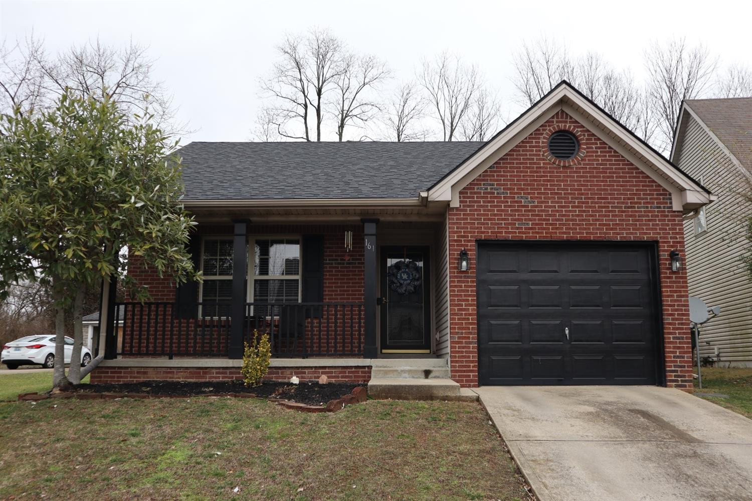 161 Strawberry Fields Road Lexington, KY 40516 - Photo 1 of 16 Photo 1