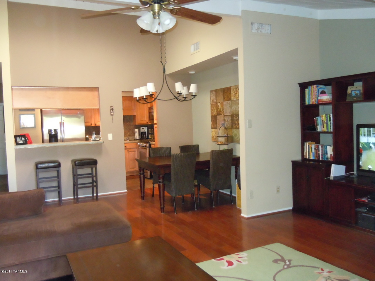 3750 North Country Club Road, Unit 3 Tucson, AZ 85716 - Photo 4 of 13