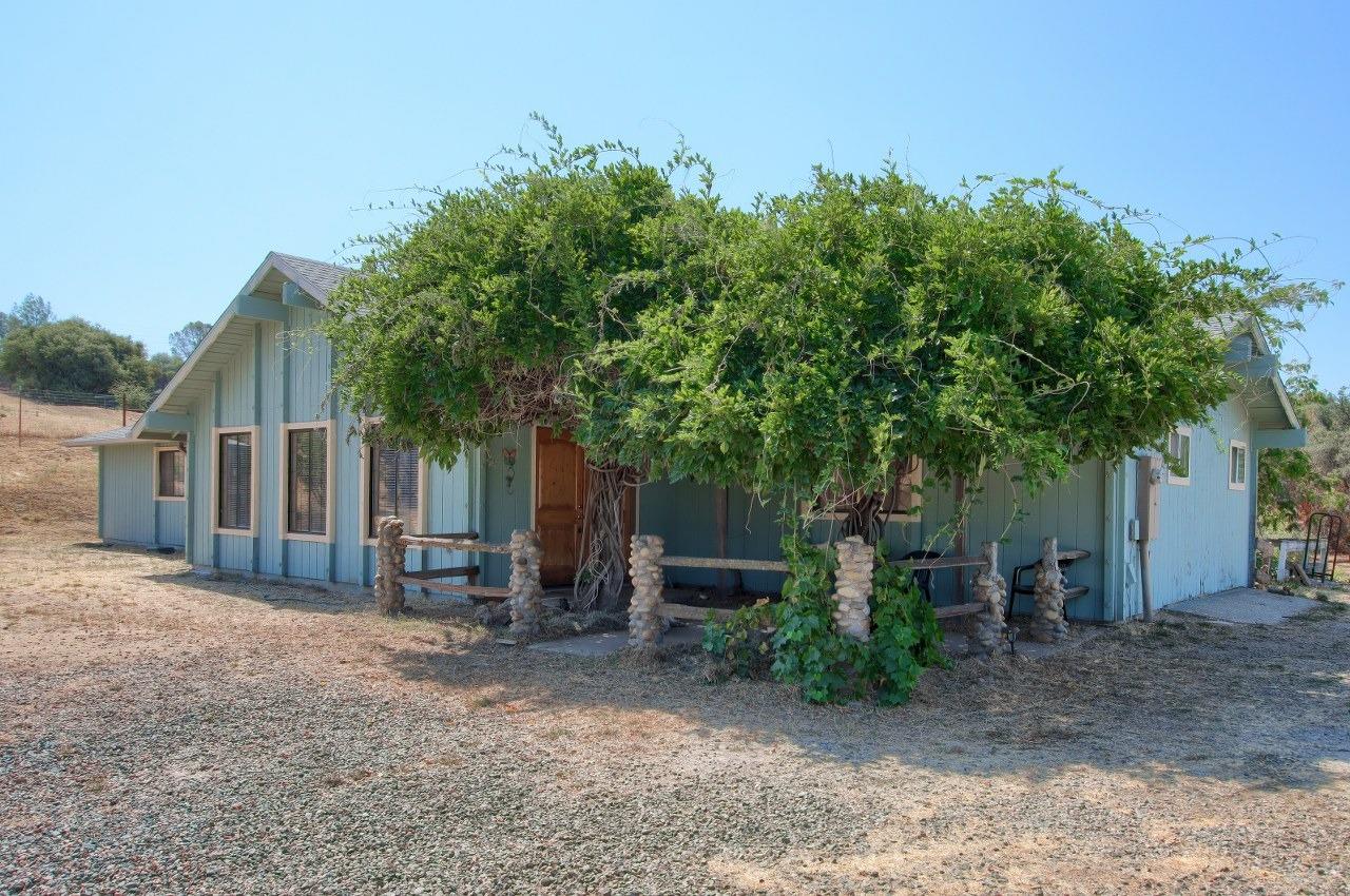 46888 Chukchansi Road Coarsegold, CA 93614 - Photo 1 of 41 Gallery Image 1