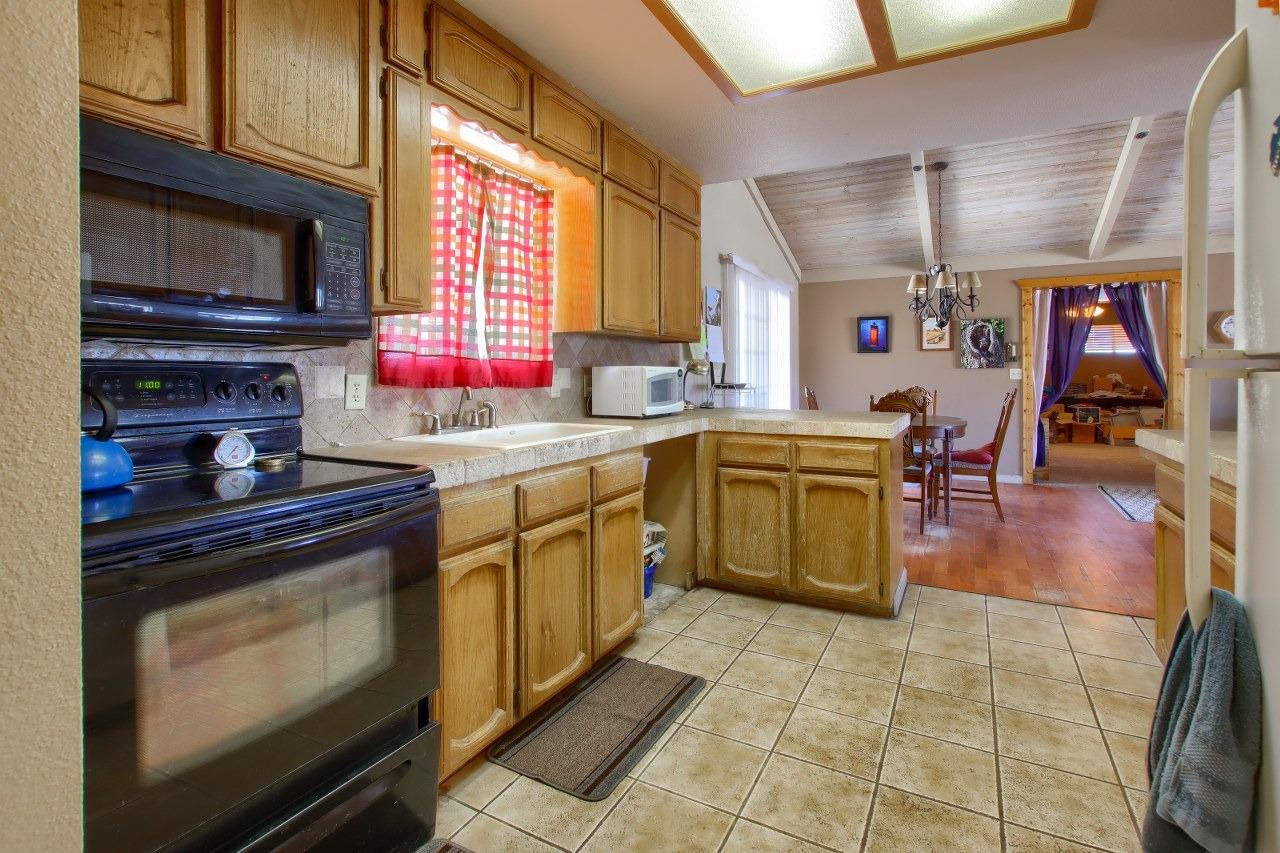 46888 Chukchansi Road Coarsegold, CA 93614 - Photo 14 of 41 Gallery Image 14