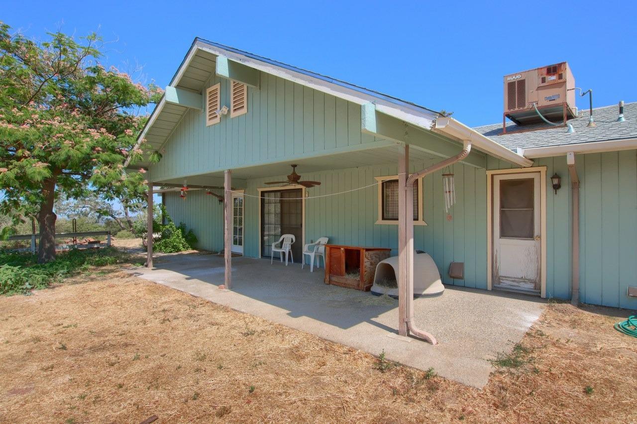 46888 Chukchansi Road Coarsegold, CA 93614 - Photo 24 of 41 Gallery Image 24