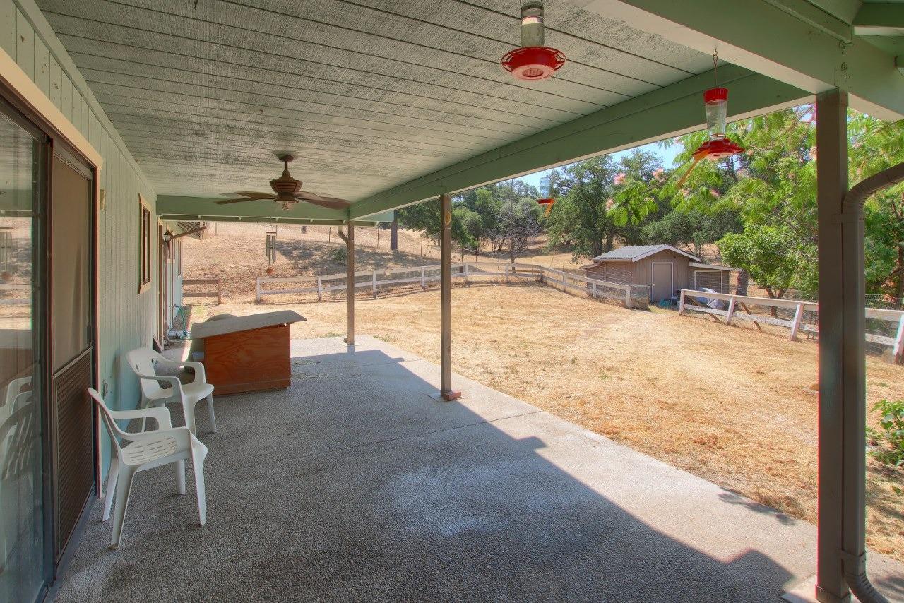 46888 Chukchansi Road Coarsegold, CA 93614 - Photo 26 of 41 Gallery Image 26