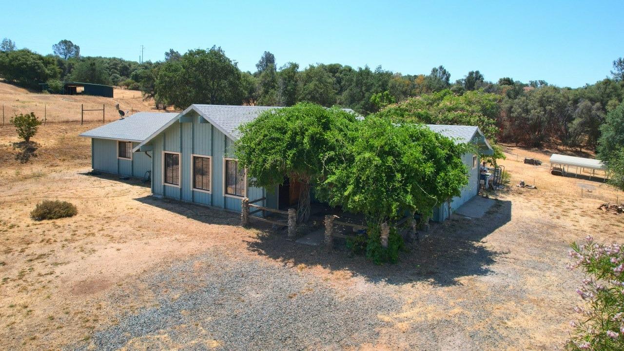46888 Chukchansi Road Coarsegold, CA 93614 - Photo 4 of 41 Gallery Image 4
