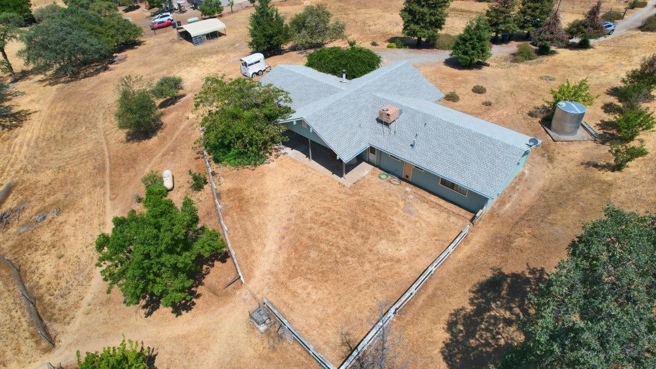 46888 Chukchansi Road Coarsegold, CA 93614 - Photo 40 of 41 Gallery Image 40