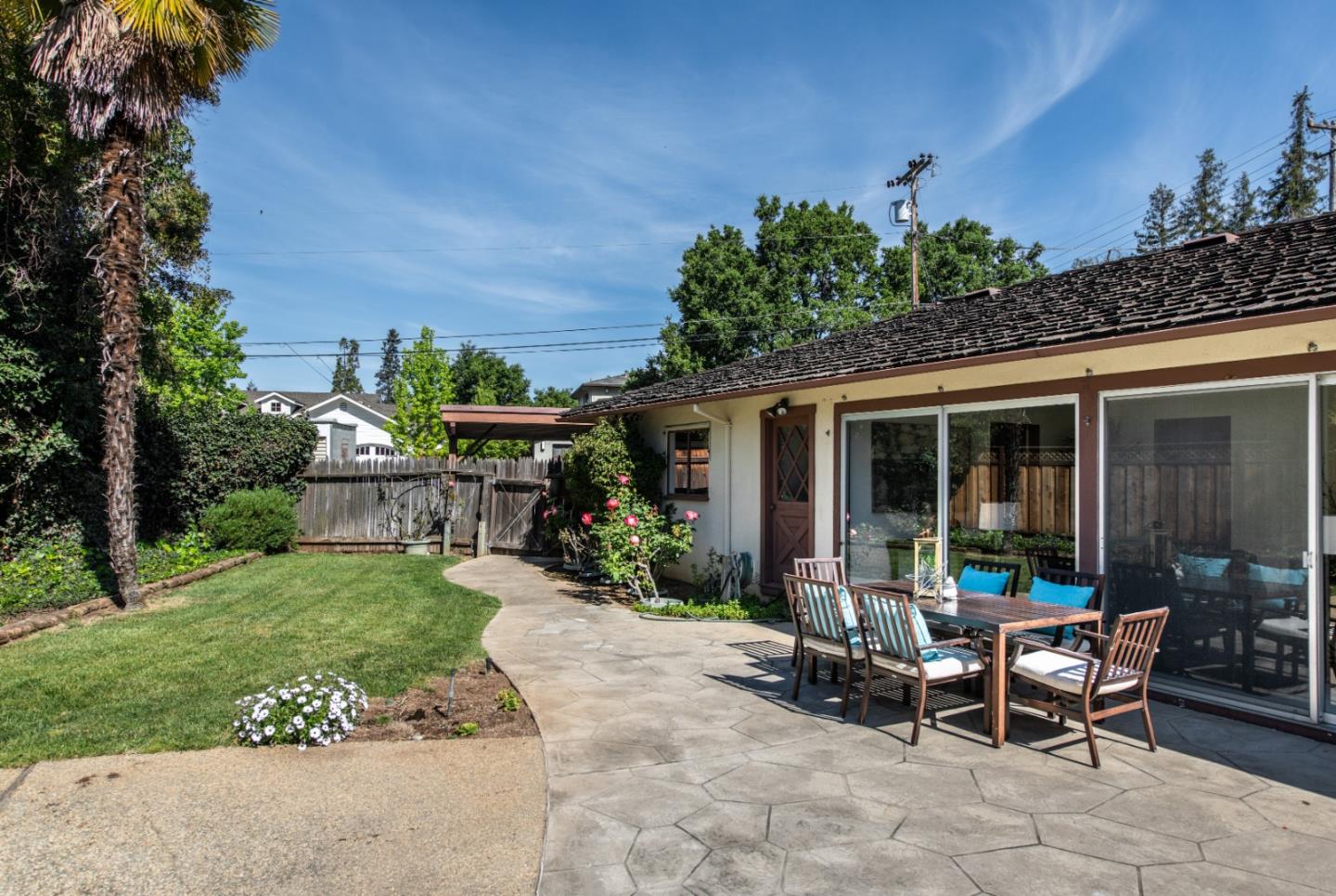 306 Covington Road Los Altos, CA 94024 - Photo 26 of 30 Gallery Image 26