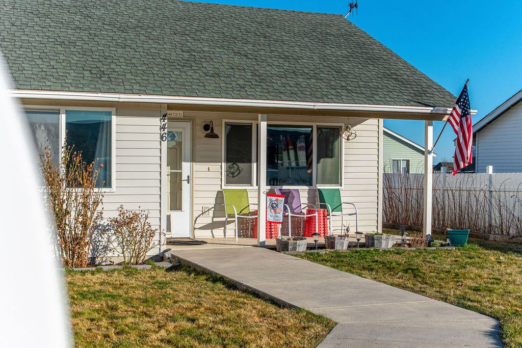 446 Scenic Loop Culver, OR 97734 - Photo 4 of 31 RileyVisuals-104